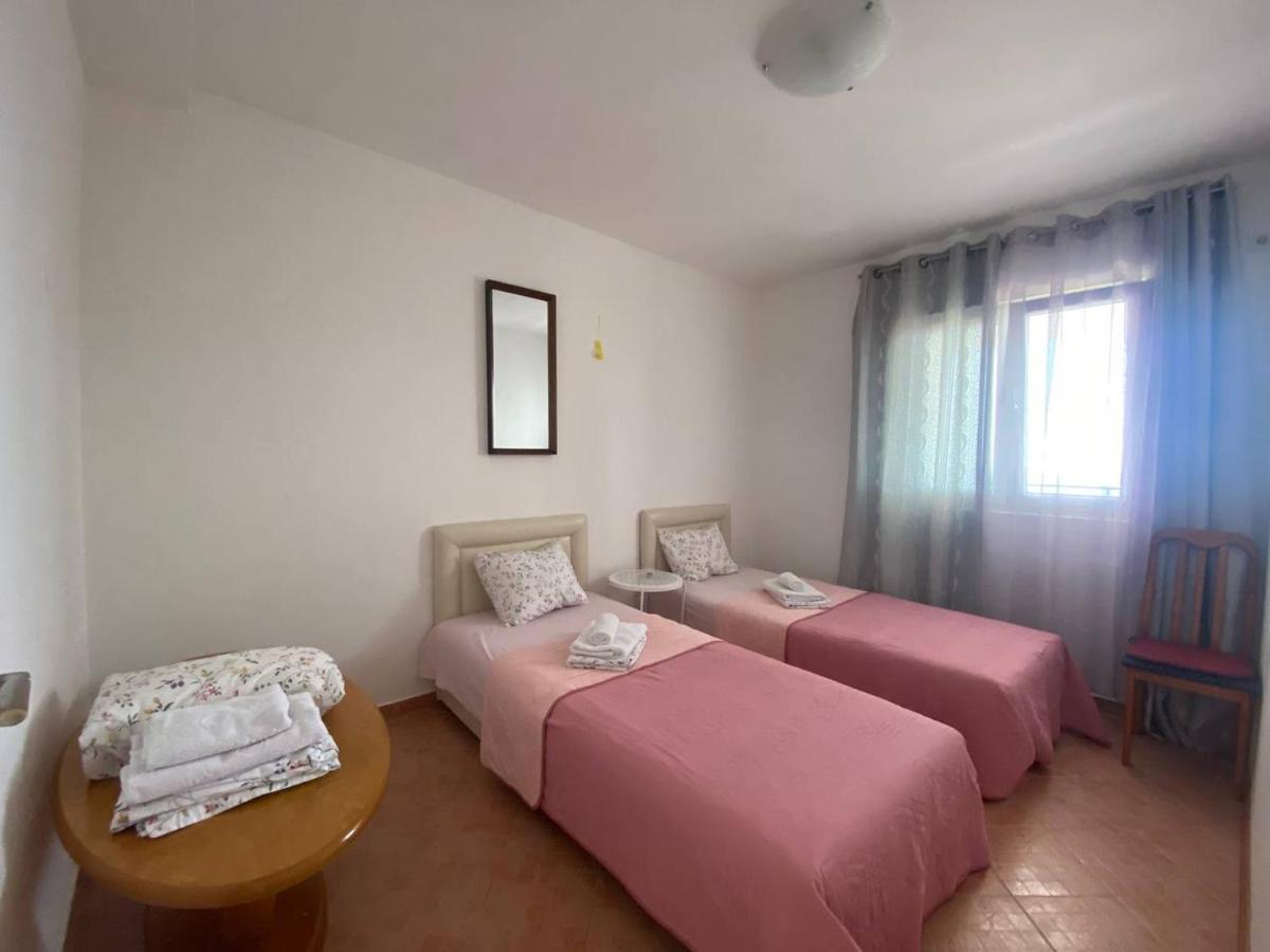 Jaz Beach Budva Seoca Exterior photo