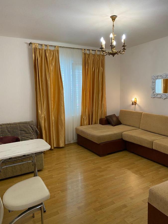 Jaz Beach Budva Seoca Exterior photo