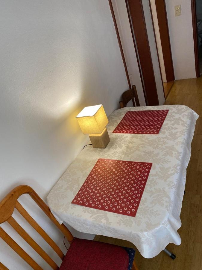 Jaz Beach Budva Seoca Exterior photo