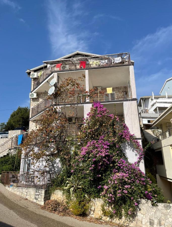 Jaz Beach Budva Seoca Exterior photo
