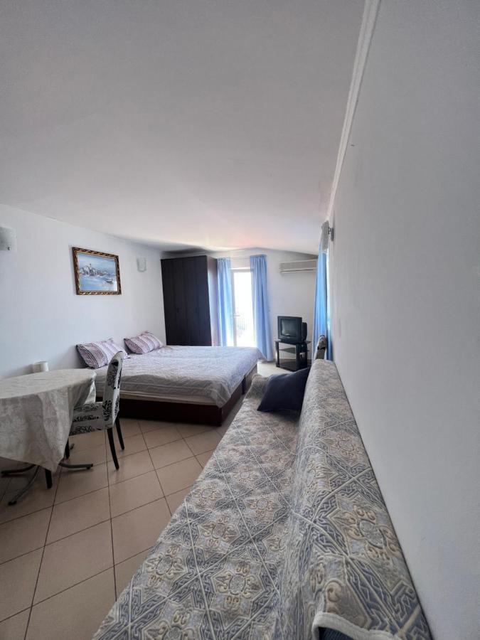 Jaz Beach Budva Seoca Exterior photo