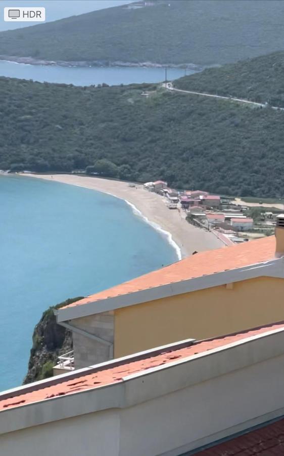 Jaz Beach Budva Seoca Exterior photo