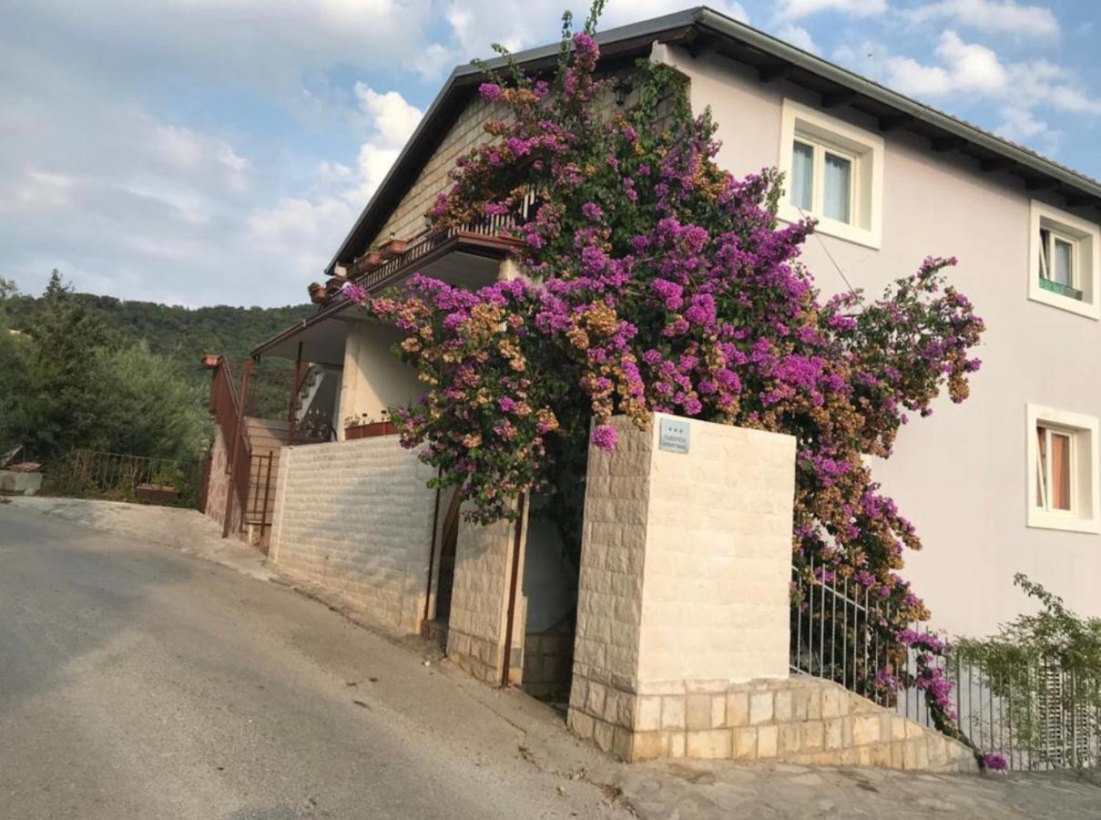 Jaz Beach Budva Seoca Exterior photo