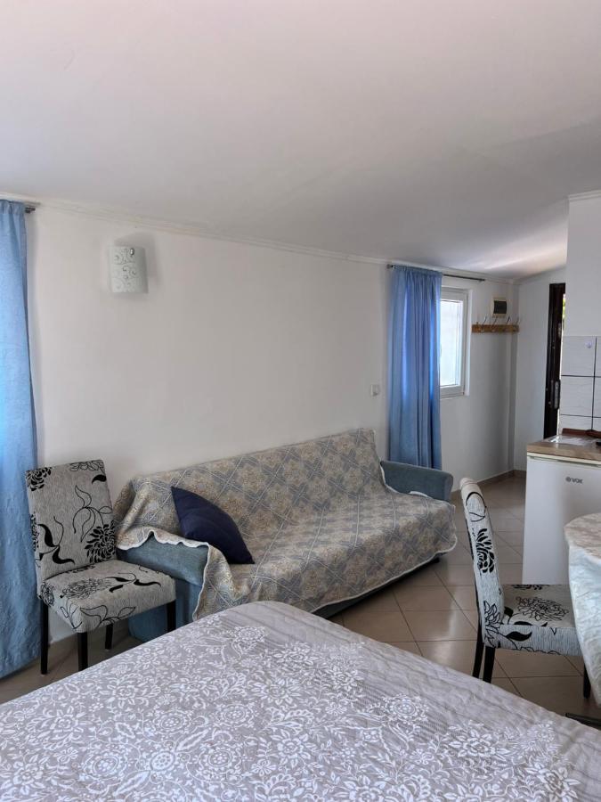 Jaz Beach Budva Seoca Exterior photo