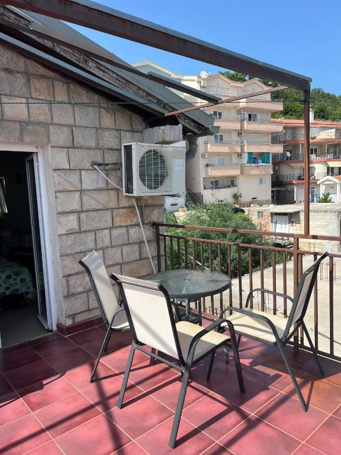 Jaz Beach Budva Seoca Exterior photo